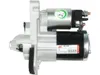 AS-PL S5440S Starter Anlasser 0,9kW für NISSAN Qashqai II Produktbild-Vorschau 2