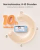 Babyphone BOIFUN avec caméra sans WLAN,vision nocturne Voir les images du produit 6