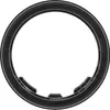 SAMSUNG Galaxy RING Titanium Black Size 12 SM-Q502NZKAEUB - Produktbild-Vorschau 2