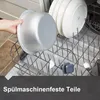 Reiskocher, Multikocher Dampfgarer, Edelstahl Produktbild-Vorschau 4