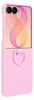 Samsung EF-EF776CVEGWW, Cover, Samsung, Z Flip8, 17,5 cm Produktbild-Vorschau 5