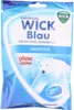WICK Blau Menthol zuckerfreie Halsbonbons mit reinem Produktbild-Vorschau 1