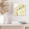 DEQORI Glasbild Echtglas 30x30 cm 'Orchideenzauber' Produktbild-Vorschau 4