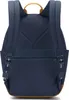pacsafe batoh pro volný čas Batoh Go 15L Batoh Coastal Blue Náhled obrázku produktu 2