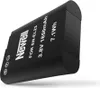 Newell EN-EL23 1850 mAh Kapazität, Akkutyp Nikon EN-EL23 Produktbild-Vorschau 5