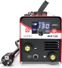 VECTOR WELDING Schweißgerät SET MIG mit Schweißschirm, Produktbild-Vorschau 5