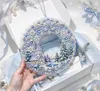 Diamond Painting Weihnachten mit LED,Wanddeko für Produktbild-Vorschau 5