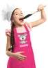 personalisierte Kinderschürze mit Namen Koala-Bär Tiere Produktbild-Vorschau 3