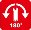 ROTHENBERGER Zwischenbacke Ringe ZBR Standard - 1000003589 Produktbild-Vorschau 2