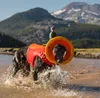 Giocattolo per cani Ruffwear Hydro Plane, colore: arancione Anteprima dell’immagine prodotto 10