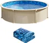 SucceBuy liner per piscina liner di ricambio per piscina Anteprima dell’immagine prodotto 1