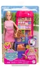 Barbie Malibu bambola shopping JCT05 /4 Anteprima dell’immagine prodotto 2