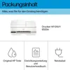 HP Multifunktionsdrucker Bürogerät Envy 6520 Produktbild-Vorschau 10