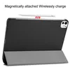 Smart Cover Hülle für Apple iPad Pro 11 2024 M4 5. Produktbild-Vorschau 5