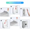 Aluminium Schutzgehäuse für Mac Mini M4/M4 Pro 2024, Produktbild-Vorschau 7
