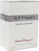 Salvatore Ferragamo Attimo pour Homme Eau de Toilette 60 ml Anteprima dell’immagine prodotto 2
