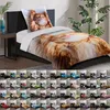 SANILO® Bettwäsche 135x200 cm, 100% feinste Baumwolle, Produktbild-Vorschau 1