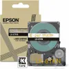 Epson LK-6TKN, Złoto, Przezroczysty, Termotransferowy, 2,4 Podgląd zdjęcia produktu 1