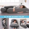 Coussin de grossesse Coussin d'allaitement, Coussin pour Voir les images du produit 1