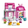 LEGO 10942 DUPLO Disney Minnies House with Café, Minnie Voir les images du produit 13