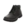 Skechers Herren Bottines non doublées noir Voir les images du produit 7