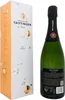 Taittinger Brut Réserve Champagner brut in Geschenkpackung Produktbild-Vorschau 6