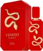French Avenue Veneno Scarlet Eau de Parfum unisex 100 ml Produktbild-Vorschau 4