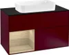 Villeroy & Boch F242PCHB Waschbeckenunterschrank Finion F24 Produktbild-Vorschau 2