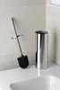 RIDDER Toaletní kartáč London Chrome Náhled obrázku produktu 5