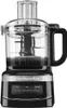 KitchenAid 5KFP0719EOB Küchenmaschine 250 W 1,7 L Schwarz Produktbild-Vorschau 1