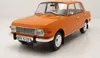 MCG 18061 Wartburg 353 1967 orange 1:18 Produktbild-Vorschau 1