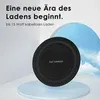QI Wireless Ladestation für Samsung Galaxy Z Flip Fold 7 / Produktbild-Vorschau 21