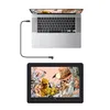 XPPen Artist PRO 16 Gen.2 Display grafico da 16'' Stilo X3 Anteprima dell’immagine prodotto 20