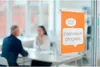 nobo Acryl-Plakatrahmen Premium Plus DIN A3 glasklar Produktbild-Vorschau 10
