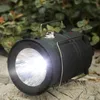 Torcia LED a batteria LED COB 3in1 Torcia portatile Anteprima dell’immagine prodotto 11