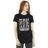 Guardians Of The Galaxy - T-Shirt für Damen BI25422 (L) Produktbild-Vorschau 2