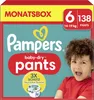 Pampers Pants Baby Dry 40710791 Gr.6 Extra Large 138St. Náhľad obrázku produktu 2