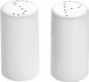 Maxwell&Williams White Basics Round Salz & Pfeffer Produktbild-Vorschau 1