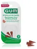 Zahnfleischstimulator-Set zur Stimulation und Entfernung Produktbild-Vorschau 4