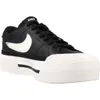 Nike Damen Freizeitschuhe, COURT LEGACY LIFT, 41 Produktbild-Vorschau 12