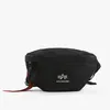 Alpha Industries Gürteltasche Big A Oxford Bauchtasche Produktbild-Vorschau 6