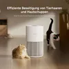 Xiaomi Smart Pet Care Air Purifier White Produktbild-Vorschau 3