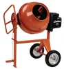 Betoniera SM 165 S 160l 0,5 kW 83,5kg 230/50 V/Hz ALTRAD Anteprima dell’immagine prodotto 1