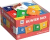 Ritter SPORT 481 Ritter SPORT Mini-Tafelschokolade "BUNTER Anteprima dell’immagine prodotto 1