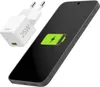 Mini caricabatterie rapido HAMA USB-C PD 25W Bianco Anteprima dell’immagine prodotto 5