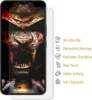 6x Panzerfolie für Samsung Galaxy S20 FE FULL COVER Produktbild-Vorschau 3