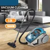 Aspirapolvere - 2800 W con cavo - Potenza di aspirazione Anteprima dell’immagine prodotto 8