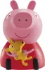 Peppa Wutz Spardose / Tortdendeko mit Lollis Produktbild-Vorschau 2