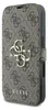 Guess Gubkp16S4Gmgbr Iphone 166.1 Brązowy/Brown Book 4G Anteprima dell’immagine prodotto 2