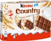 Ferrero Kinder Country 9er Pack Produktbild-Vorschau 10